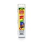 Crayola Oval-Pan Watercolor Mixing Set, Matte Finish, Assorted Colors, 8/Set (53-0080)~#|#~sp66384561_sc7