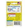 Crayola Washable Ultra Clean Crayons, Assorted Colors,16/Box (52-6916)~#|#~sp66385658_sc7