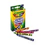 Crayola Washable Ultra Clean Crayons, Assorted Colors,16/Box (52-6916)~#|#~sp66385659_sc7