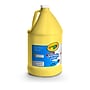 Crayola Washable Paints, Yellow, 1 Gallon (54-2128-034)~#|#~sp66600459_sc7
