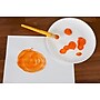 Crayola Washable Paints, Orange, 1 Gallon (54-2128-036)~#|#~sp66600489_sc7