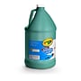 Crayola Washable Kid's Paint, Green, Gallon (54-2128-044)~#|#~sp66600617_sc7