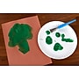 Crayola Washable Kid's Paint, Green, Gallon (54-2128-044)~#|#~sp66600622_sc7