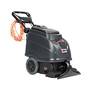 Viper by Nilfisk CEX410 Walk Behind Carpet Extractor, 16" Path (50000545)