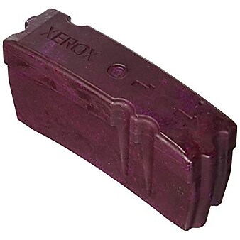 Xerox 108R00830 Magenta Standard Yield Solid Ink Cartridge, 4/Pack