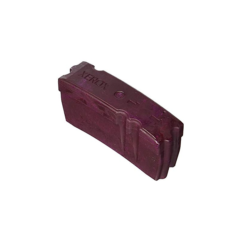 Xerox 108R00830 Magenta Standard Yield Solid Ink Cartridge, 4/Pack image 1