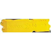 Xerox 108R00831 Yellow Standard Yield Solid Ink Cartridge, 4/Pack