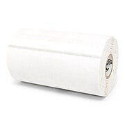 Zebra Z-Perform 1000D Thermal Multipurpose Labels, 4" x 6", White, 105 Labels/Roll, 36 Rolls (LD-R4AW5B)