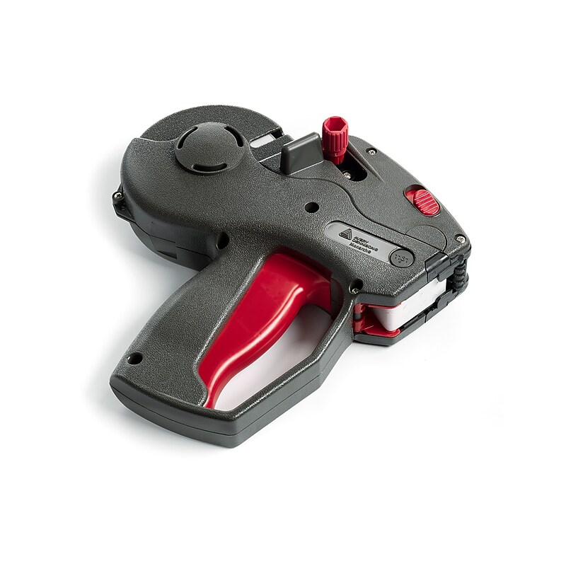 Monarch 1131 Labeler, 1-Line, Black (925072) image 1