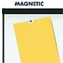 Quartet Prestige 2 Magnetic Mobile Presentation Whiteboard Easel, 3' x 2' (ECM32P2)~#|#~sp66807433_sc7