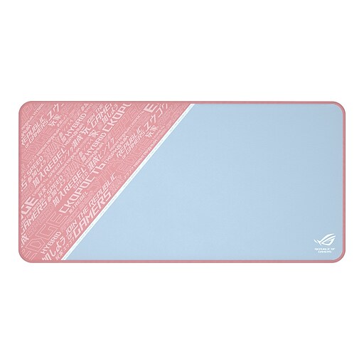 Shop Staples For Asus Mouse Pad Pink Nc01 Rog Sheath Pnk