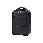 HP Executive Laptop Backpack, Gray (6KD07UT)