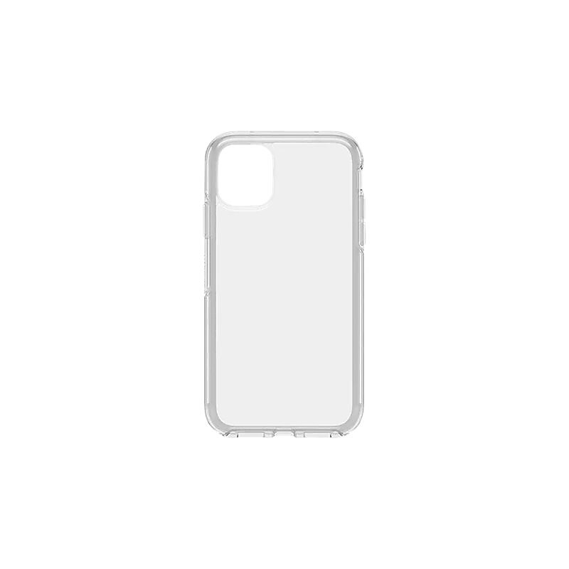 OtterBox Symmetry Series Clear Cover for iPhone 11 (77-62474) image 1