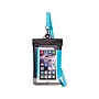 Travelon itFloats! 4.25" 6-Piece PVC Travel Pouch, Waterproof, Assorted Colors (12505-000)~#|#~sp66897008_sc7
