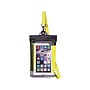Travelon itFloats! 4.25" 6-Piece PVC Travel Pouch, Waterproof, Assorted Colors (12505-000)~#|#~sp66897012_sc7