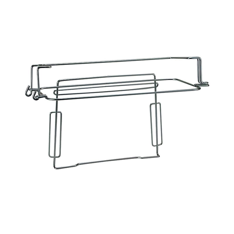Bemis Sharps Container Non Locking Wire Bracket, 3 Gallon, 5/Pack (423000-5) image 1