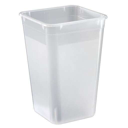 Shop Staples for Bemis Phlebotomy Sharps Container Holder, 20 Pack