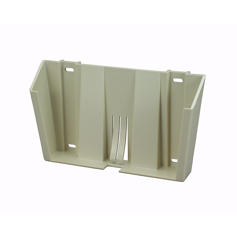 Bemis Sharps Container Wall Bracket & Key Set, 5/Pack (445020-5) image 1