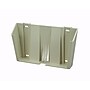 Bemis Sharps Container Wall Bracket & Key Set, 5/Pack (445020-5)~#|#~sp6726600_sc7