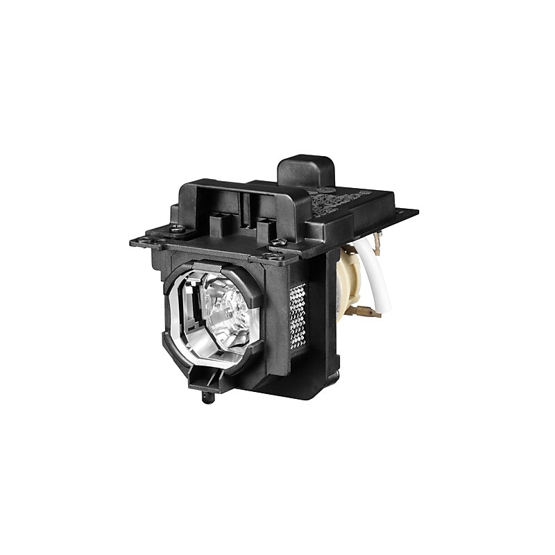 NEC LCD Replacement Projector Lamp for NEC Projectors (NP47LP) image 1