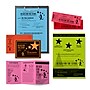 Astrobrights 70 lb. Cardstock Paper, 8.5" x 11", Double Color Assortment, 80 Sheets/Ream (91668)~#|#~sp67319461_sc7
