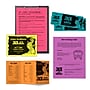 Astrobrights Colored Paper, 24 lbs., 8.5" x 11", Tropical Colors, 500 Sheets/Ream (91665)~#|#~sp67319463_sc7