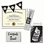 Astrobrights 65 lb. Cardstock Paper, 8.5" x 11", Classic Assortment, 100 Sheets/Ream (91648)~#|#~sp67319932_sc7