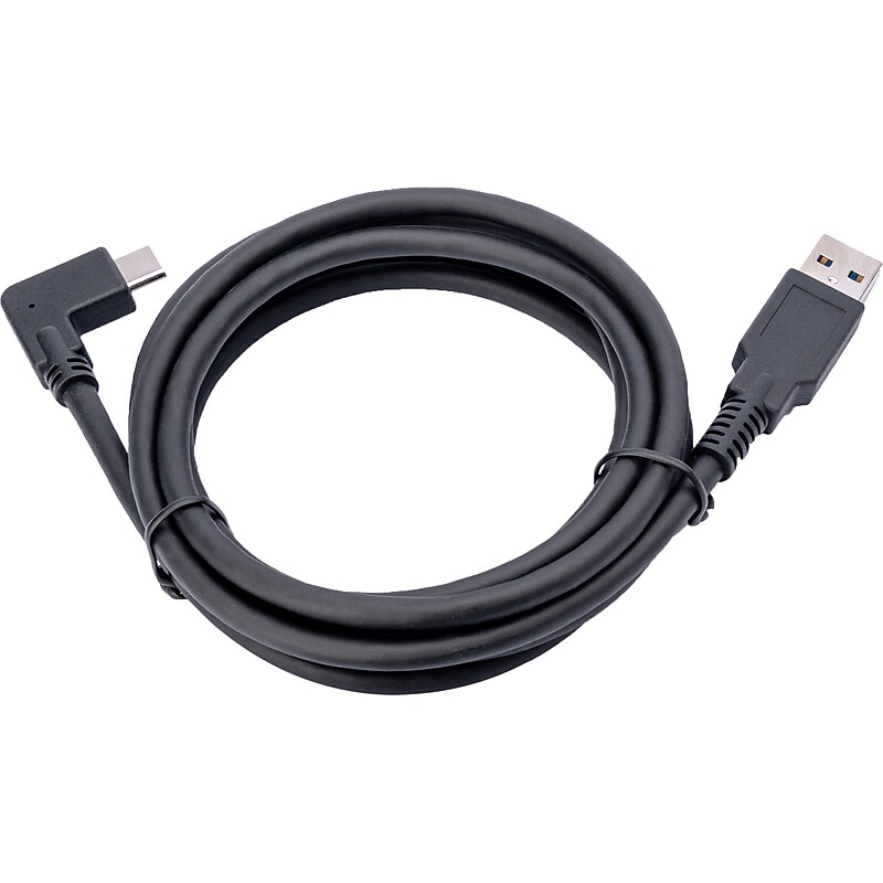 Jabra PanaCast 6' USB-C Cable (14202-09) image 1
