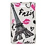 Go Green Power Travergo Eiffel Tower Luggage Tag, White (TR1278)~#|#~sp6737252_sc7