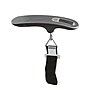 Travergo Digital Scale with Buckle Clasp, Silver (TR1340SV)~#|#~sp6738504_sc7