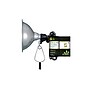 GoGreen Power 6' 5.5' Shade Clamp Light, Gray (GG-34806)~#|#~sp6738559_sc7