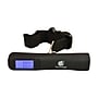 Go Green Power Travergo Luggage Scale, Black (TR1320BK)~#|#~sp6738564_sc7