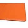 GoGreen Power Travergo Passport Holder, Orange (TR1240OR)~#|#~sp6738809_sc7