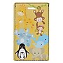 Go Green Power Travergo Animals Luggage Tag, Animals (TR1270)~#|#~sp6738818_sc7