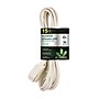 GoGreen Power 15' Extension Cord, 3-Outlet, 16 AWG, White (GG-24715-3)~#|#~sp6738867_sc7