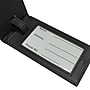 Go Green Power Travergo Luggage Tag, Black (TR1260BK)~#|#~sp6739176_sc7
