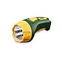GoGreen Power 4 LED Rechargeable Flashlight, Green (GG-113-04RC)~#|#~sp6739184_sc7