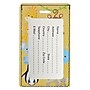 Go Green Power Travergo Animals Luggage Tag, Animals (TR1270)~#|#~sp6739202_sc7