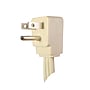 GoGreen Power 14/3 20' Appliance Cord, Beige, 2/Pack (GG-25620)~#|#~sp6739499_sc7