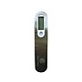 Travergo Digital Scale with Buckle Clasp, Silver (TR1340SV)~#|#~sp6739822_sc7