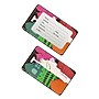 Go Green Power Travergo Statue of Liberty Luggage Tag, Multicolored (TR1280)~#|#~sp6739828_sc7