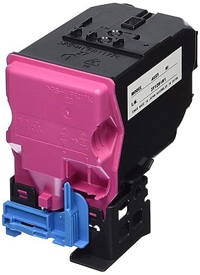 Konica Minolta TN-P22M Magenta High Yield Toner Cartridge Sansujyuku sansujyuku.com