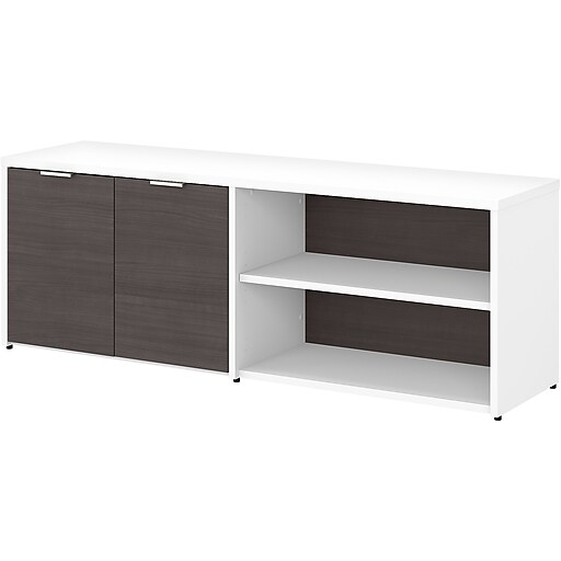 Shop Staples For Bush Business Furniture Jamestown 21 2 Low