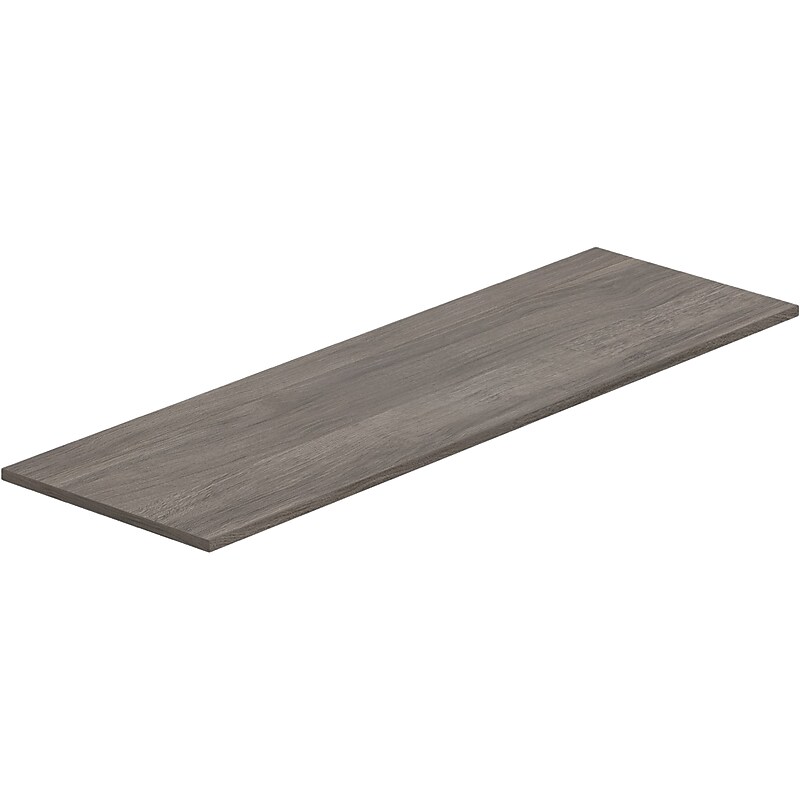 Offices To Go Superior 72" Common Top, Artisan Gray (TDSL7122TOPAGL) image 1