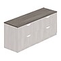 Offices To Go Superior 72" Common Top, Artisan Gray (TDSL7122TOPAGL)~#|#~sp67629411_sc7