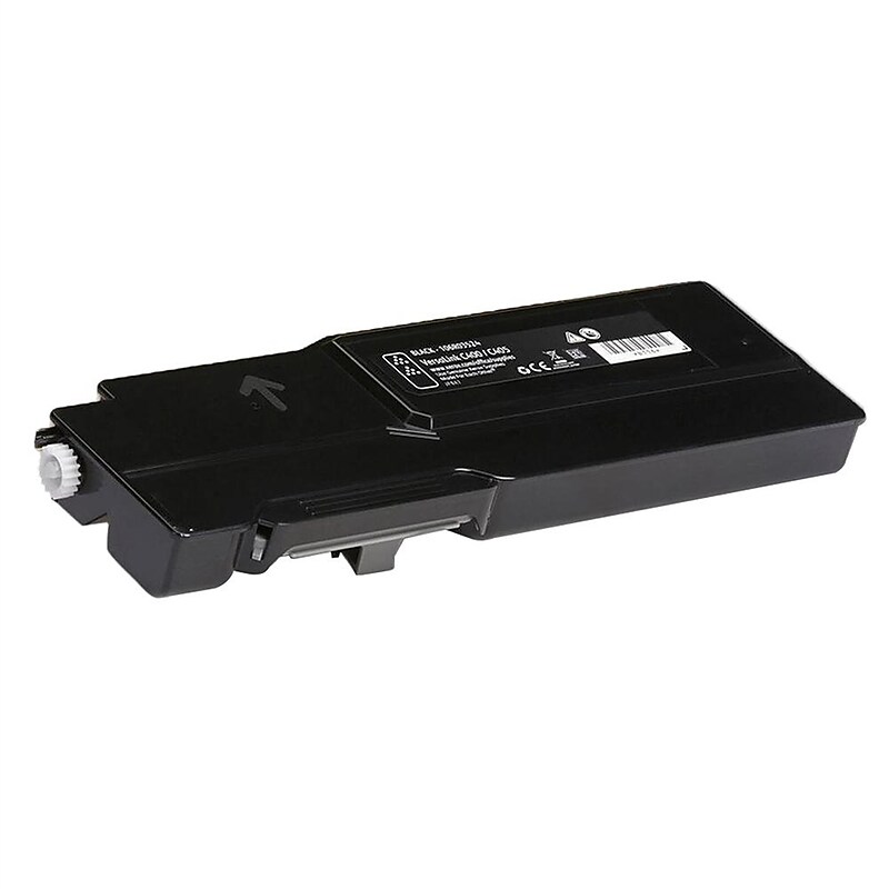 Xerox 106R03524 Black Extra High Yield Toner Cartridge, Prints Up to 10,500 Pages image 1