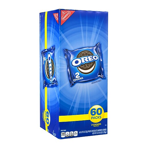 oreo様おまとめ専用 Nabisco Oreo Medium Cookie Pieces (25 lb.)