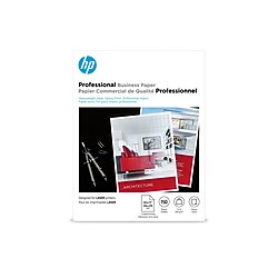 Presentation Paper & Supplies