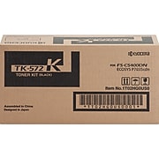 Kyocera TK-572 Black High Yield Toner Cartridge