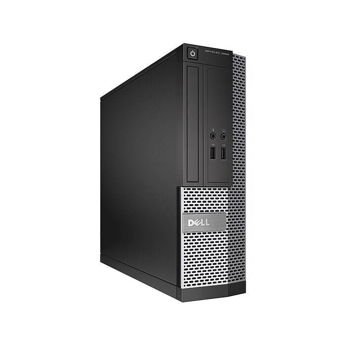 ☆DELL 3020 Core i3 4160 6GB 1TB Win10 Amazon.com: Dell OptiPlex 3020 MT Business/Professional PC